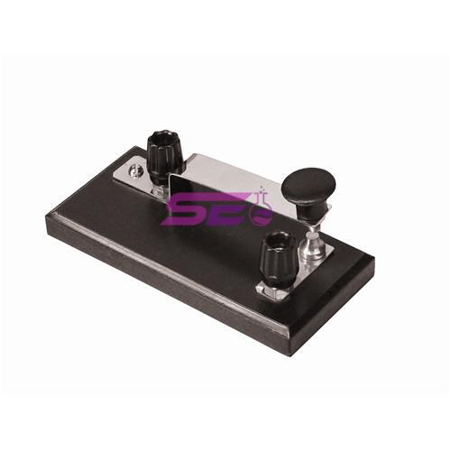 Telegraph key